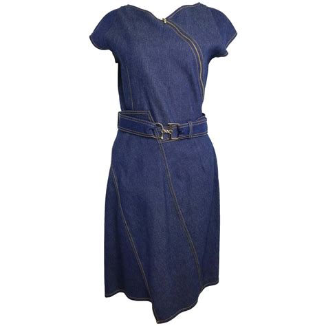 dior denim dress|Dior denim dresses uk.